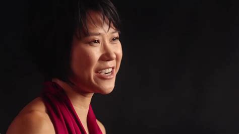 Inspiring Stories: Yuja Wang 